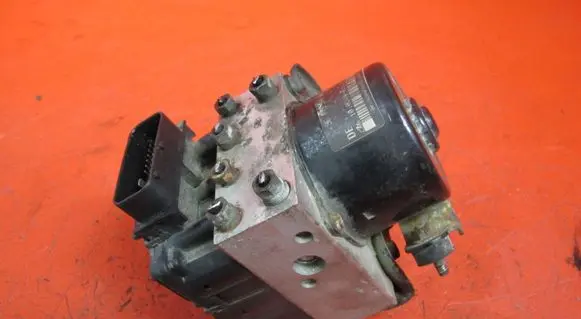 Peugeot 206 ABS Pump 9644594480