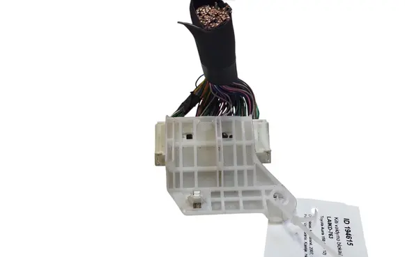 Toyota Auris 150 Other control units/modules 8267112260 6L212391