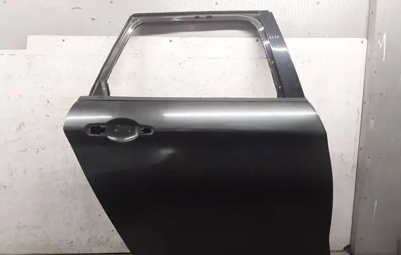 Citroen C5 Rear door 