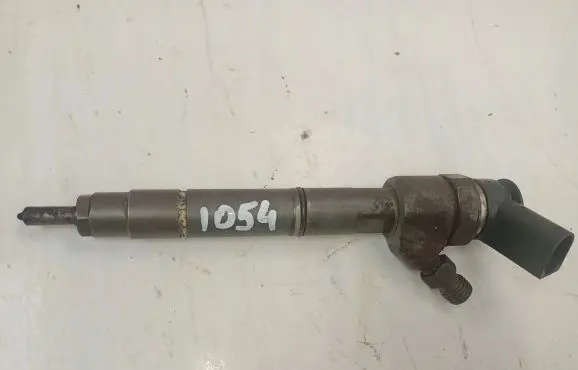 Mercedes-Benz A W169 Fuel injector