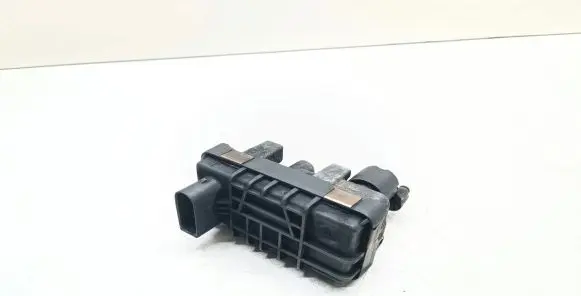 BMW X1 E84 Turbine electric control actuator 6NW009660