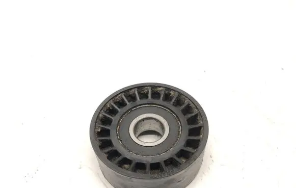 Audi A4 S4 B8 8K Belt tensioner pulley 