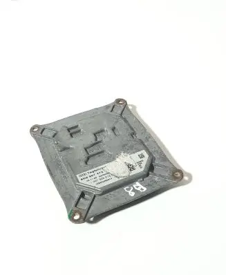 Audi A4 S4 B8 8K Xenon control unit/module 8K0907472 1307329218 10EEG090314