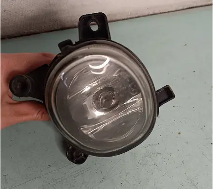 Audi A6 S6 C7 4G Front fog light 8t0941700