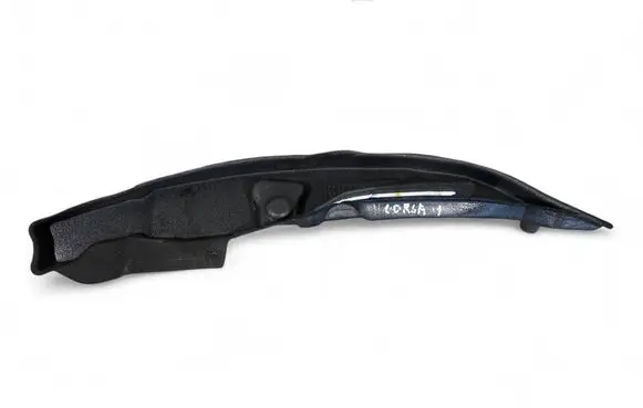 Opel Corsa F Fender end trim 9859125080