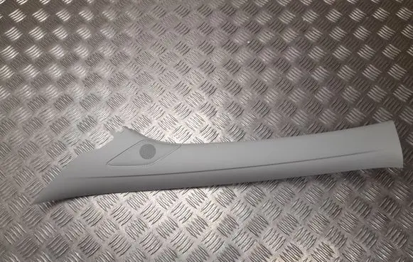 MG ZS (A) pillar trim 10454613