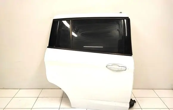 Ford C-MAX II Side sliding door 