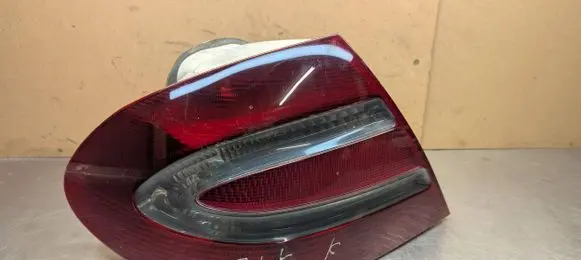 Mercedes-Benz CLK A209 C209 Rear/tail lights A2098200164 15466100
