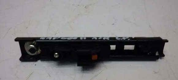 Renault Kangoo II Seat belt adjustment rail 448762C