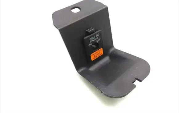 Mazda RX8 Passenger airbag on/off switch F15155723