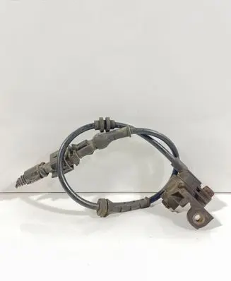 Opel Corsa D ABS brake wheel speed sensor 09115064