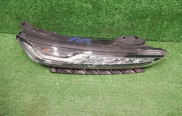 Hyundai Kona I LED Daytime headlight 