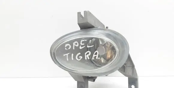 Opel Tigra A Front fog light 90481363