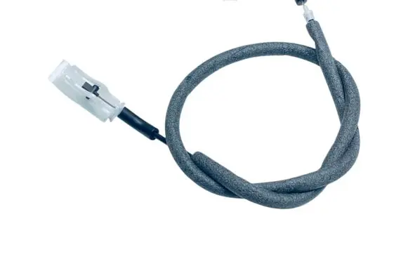BMW 4 F32 F33 Front door cable line 51217281604 7281604