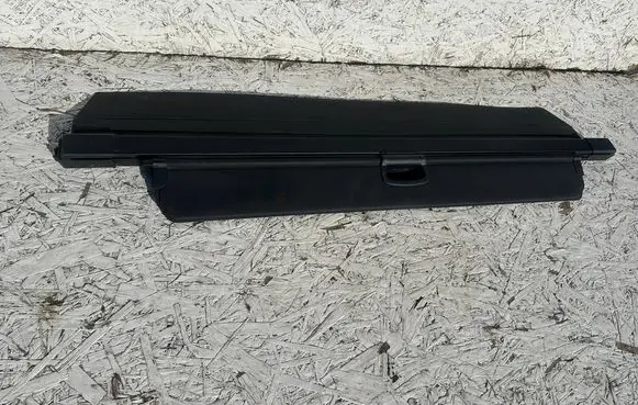Ford S-MAX Parcel shelf load cover 