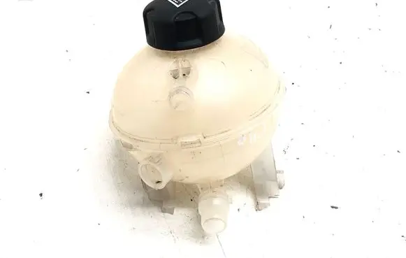 Citroen C4 Grand Picasso Coolant expansion tank/reservoir 9678514680