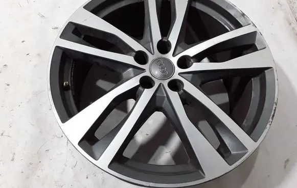 Audi A6 S6 C8 4K R19 alloy rim 4KO601025H