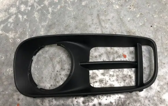 Mini Cooper Countryman F60 Front fog light trim/grill 7390529-BILI 7390529