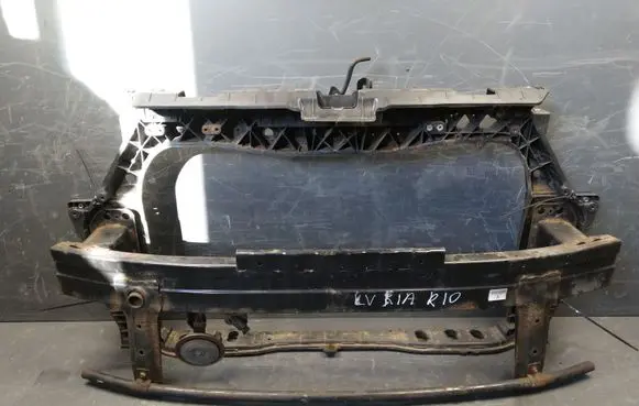 KIA Rio Radiator support slam panel KA110411AP A111116