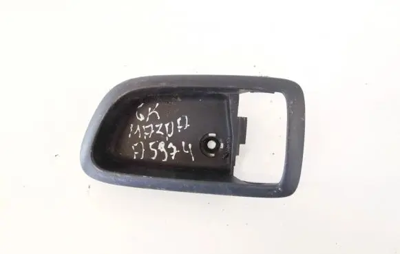 Mazda 3 I Other interior part