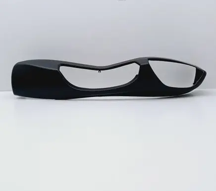 BMW 3 E46 Front door seat control surround trim 8226284 8099012