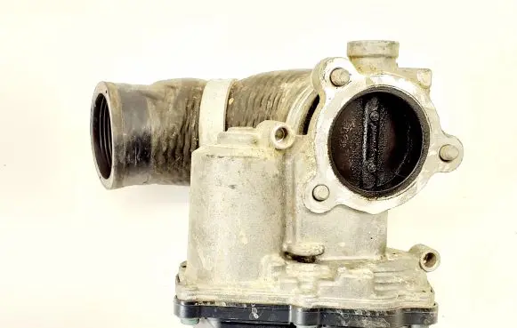 Skoda Octavia Mk3 (5E) EGR valve A2C53420794