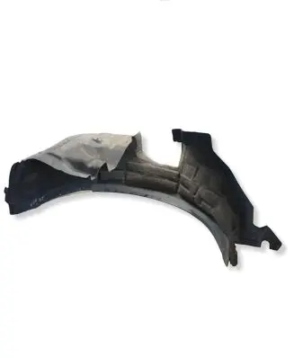 Volvo V60 Front wheel arch liner splash guards Y283352 EA001186