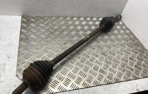 Chrysler Grand Voyager IV Front driveshaft P04641884A TPE1600B