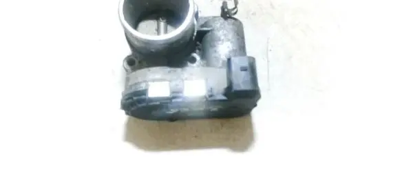 Ford Fiesta Throttle valve 98605 0280750478