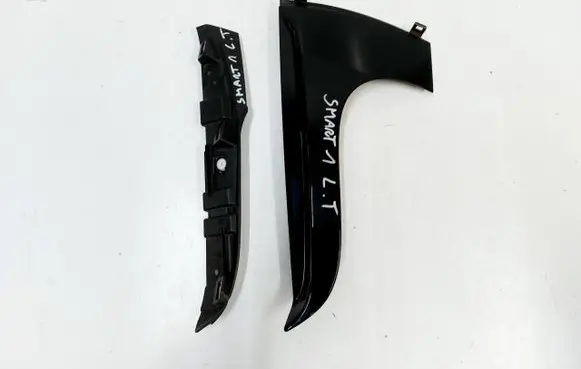 Smart #1 Rear arch trim 8891039562