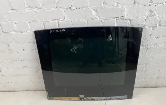 Audi A3 S3 8V Sunroof glass 8V5877071 4959L65