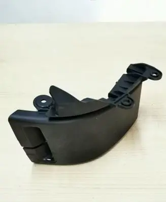 BMW 3 E92 E93 Seat belt trim 7139458