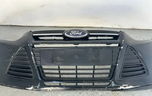 Ford Focus Front bumper