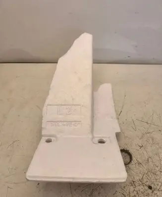 Toyota C-HR II Foot rest pad/dead pedal 