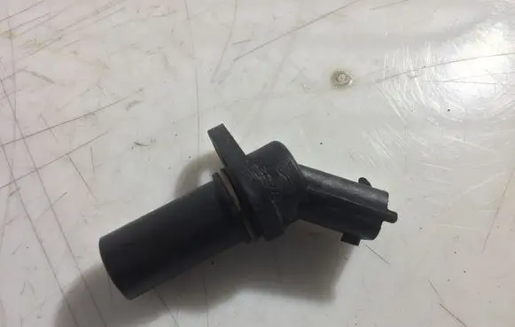 Crankshaft position sensor