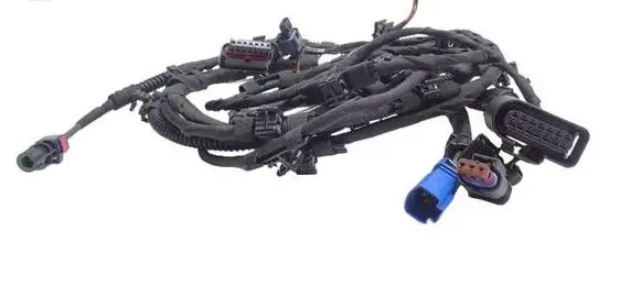 Seat Ateca Parking sensor (PDC) wiring loom 575971095AS