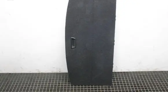 BMW 2 F45 Trunk/boot floor carpet liner 7298612