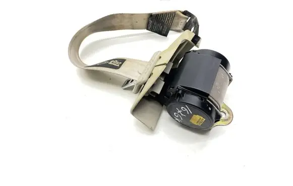 Jaguar XK8 - XKR Rear seatbelt 560611521