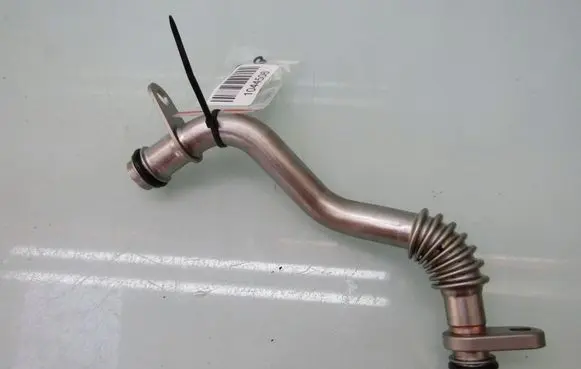 Nissan X-Trail T33 Turbo turbocharger oiling pipe/hose 151976RC0A