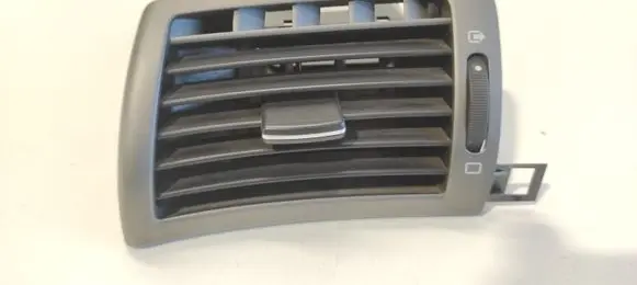 Peugeot 407 Dashboard side air vent grill/cover trim 9644589577 A1010006 8738