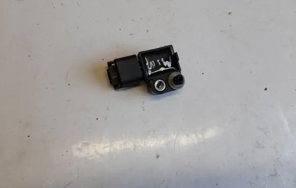 Mini One - Cooper Coupe R56 Airbag deployment crash/impact sensor 9159311