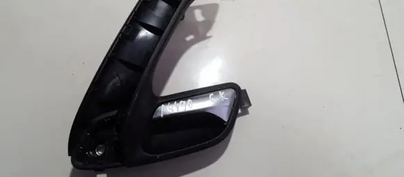 Volkswagen Cross Polo Rear door interior handle 6r0867179g