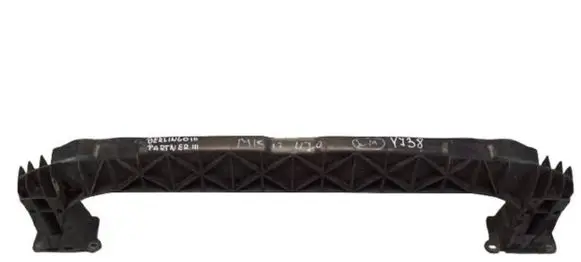 Citroen Berlingo Front bumper support beam 