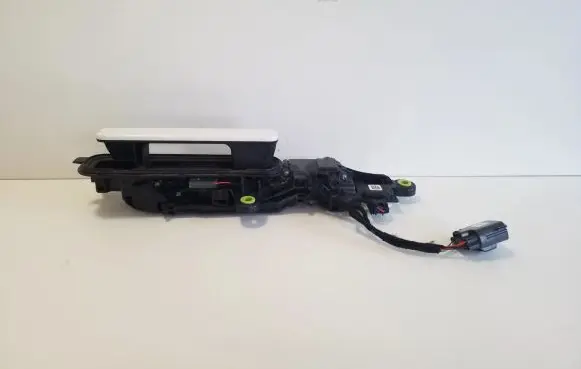 Land Rover Evoque II Front door exterior handle L560J8A226600A K8D226600A L551NPERHR