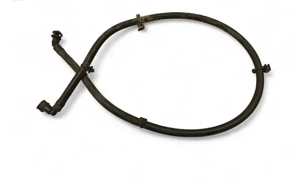 Porsche Macan (95B) Windshield washer fluid hose 