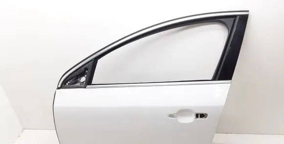 Volvo V60 Front door