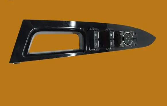 Ford Mondeo MK V Quarter vent window switch DG9T14540DDW