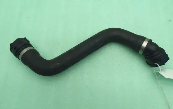 BMW 5 F10 F11 Engine coolant pipe/hose 1436377 7789742