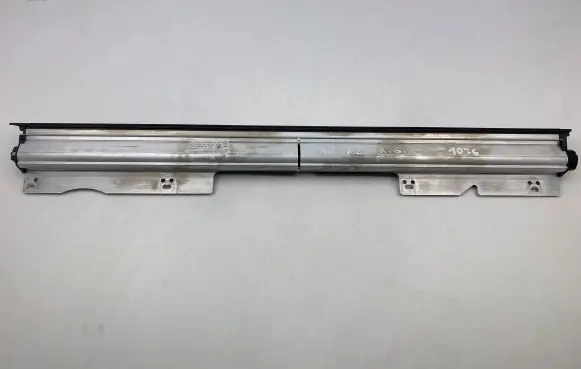 Audi A8 S8 D4 4H Rear door window curtain/sunshade 4H4861333A A106478 002220012501