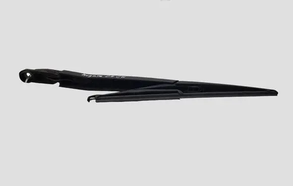 Renault Megane II Rear wiper blade arm 80015317 55701469